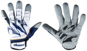 Okuma Motif Gloves Jig Eldiveni xs