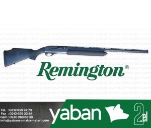 REMINGTON 11-87 SPECIAL PURPOSE YARI OTOMATİK AV TÜFEĞİ / 2.EL