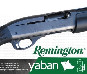REMINGTON 11-87 SPECIAL PURPOSE YARI OTOMATİK AV TÜFEĞİ / 2.EL