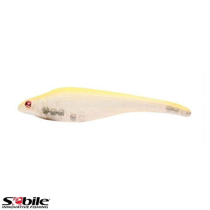 SEBILE Acast MNW AC-GL-ML-095-SU-M5 Sahte Yem