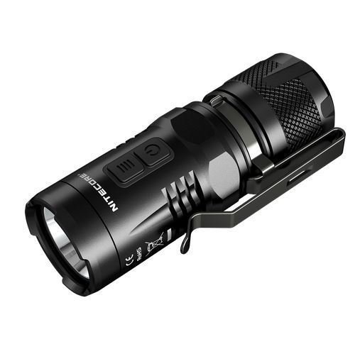 NITECORE EC11 900 LÜMEN EL FENERİ