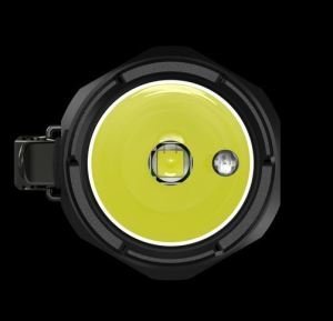 NITECORE EC11 900 LÜMEN EL FENERİ