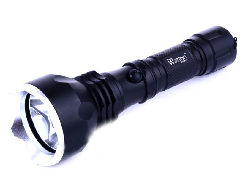 WATTON WT-253 EL & TÜFEK FENERİ