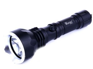 WATTON WT-253 EL & TÜFEK FENERİ