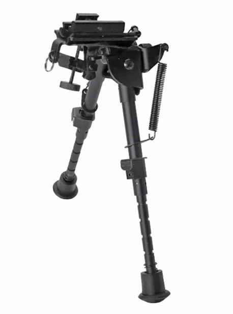 ASG UNIVERSAL YAYLI METAL BIPOD ÇATAL AYAK