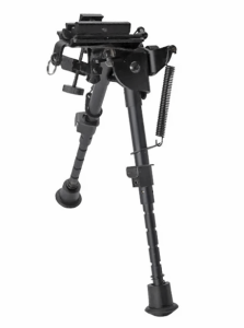 ASG UNIVERSAL YAYLI METAL BIPOD ÇATAL AYAK