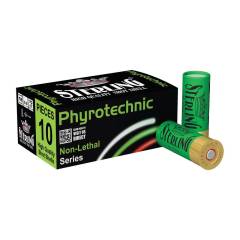 STERLING PYROTECHNIC 3 RENKLİ İŞARET FİŞEĞİ - 12 CAL.