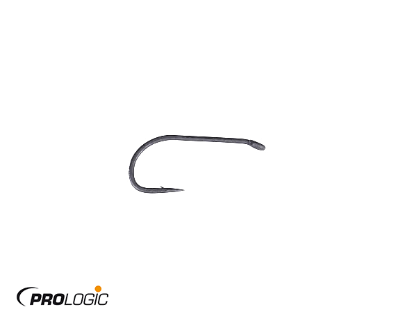Prologıc Hoox XC2 Barbless 10 Adet Size 8
