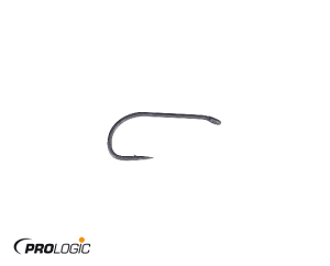 Prologıc Hoox XC2 Barbless 10 Adet Size 8