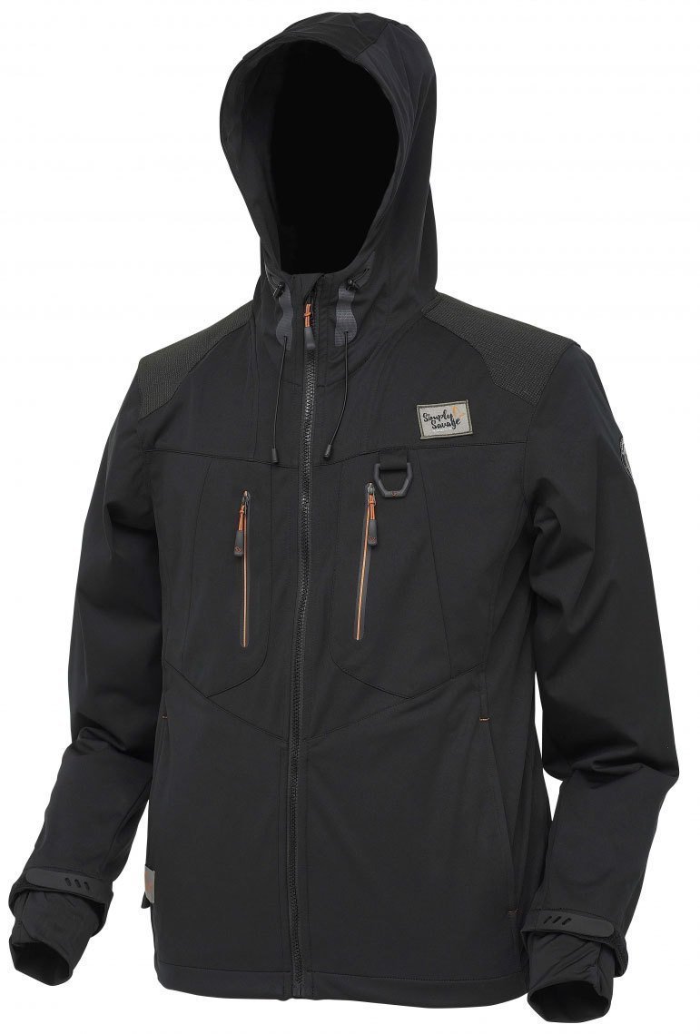 Savage gear Simply Savage Softshell Mont XXL