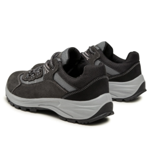 GARSPORT Kamikaze Low Antrasit Ayakkabı 45