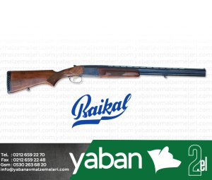 BAIKAL MP 27M-1C SUPERPOZE AV TÜFEĞİ / 2.EL