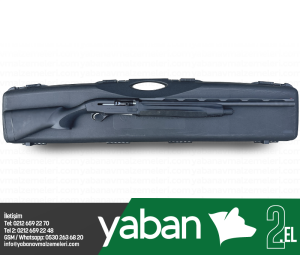 BERETTA 1301 COMPETITION YARI OTOMATİK AV TÜFEĞİ / 2.EL