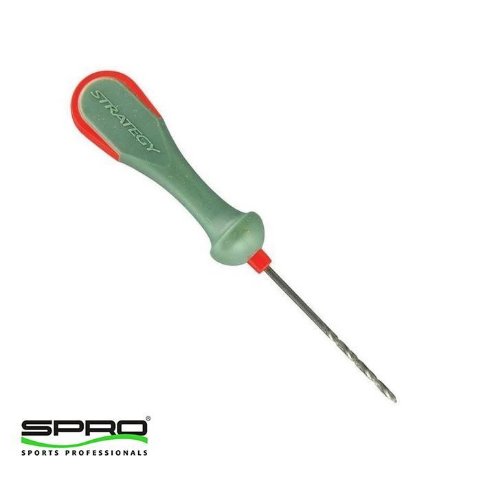 SPRO Strat Bait Drill Yem Delici Çubuk