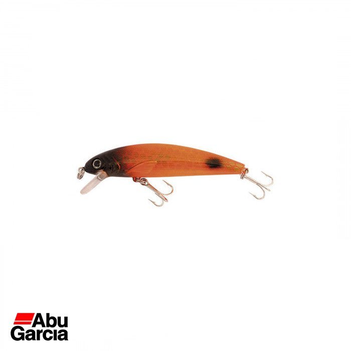 ABU GARCIA Tormentor Yüzen Maket Yem 110M20G OR/BH