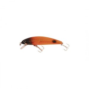 ABU GARCIA Tormentor Yüzen Maket Yem 110M20G OR/BH