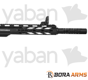 BORA BR20 S ŞARJÖRLÜ AV TÜFEĞİ