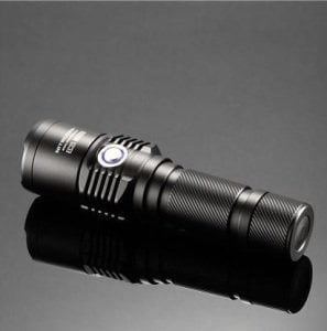 NITECORE EC25 860 LÜMEN EL FENERİ
