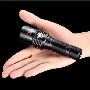 NITECORE EC25 860 LÜMEN EL FENERİ