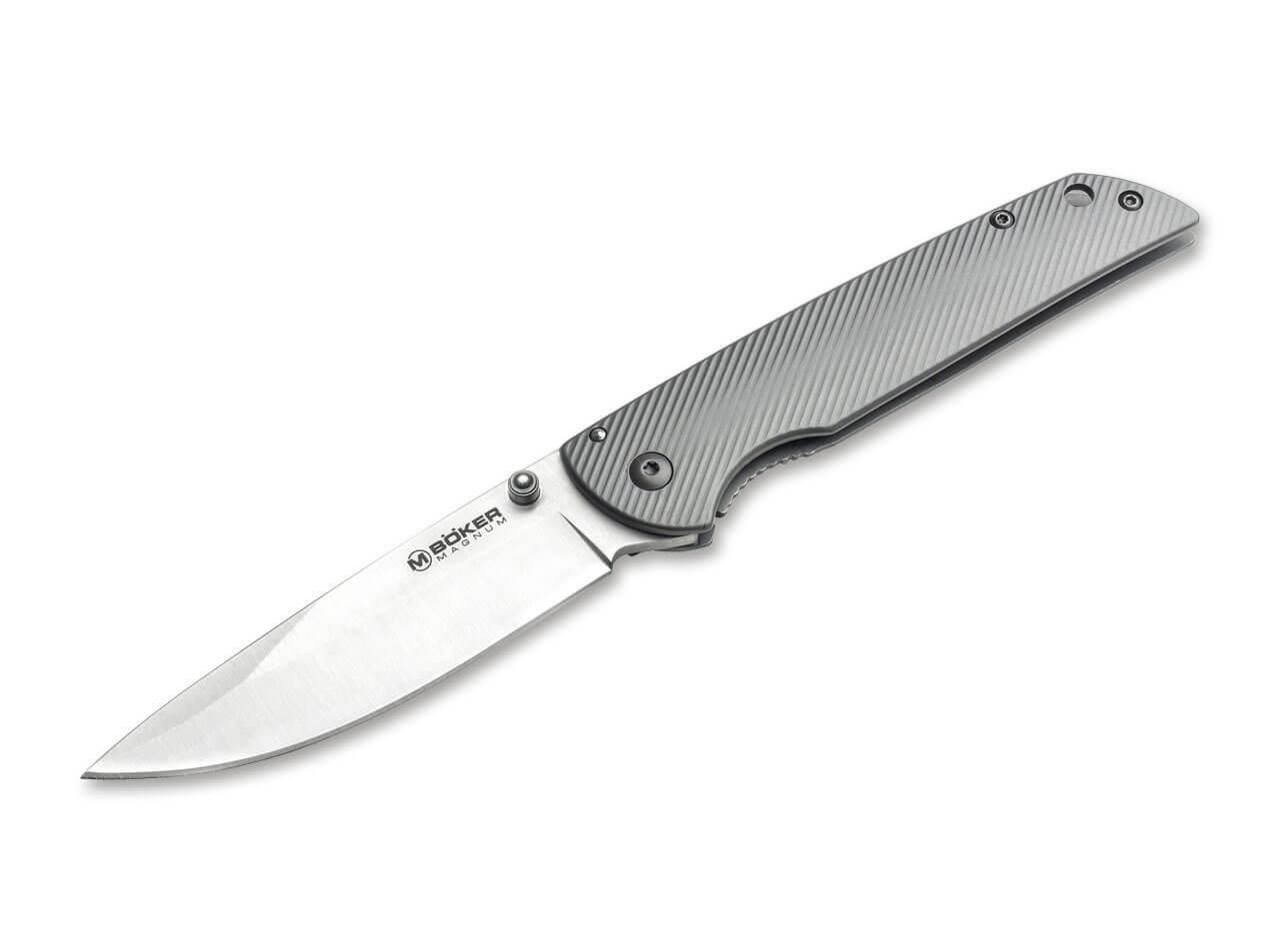 Böker Magnum ETERNAL CLASSIC THUMB Çakı