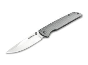 Böker Magnum ETERNAL CLASSIC THUMB Çakı
