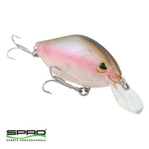 SPRO PC Plus Smasher 50F Spook Maket Yem
