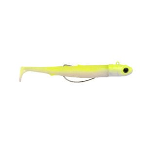 SPRO Gutsbait Salt! Chart Minnow 8cm 15G