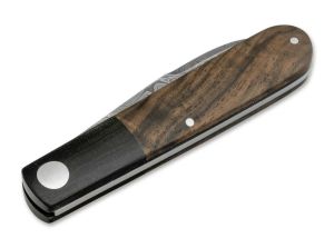 Böker Manufaktur BARLOW PRIME TIRPITZ-DAMAST Çakı