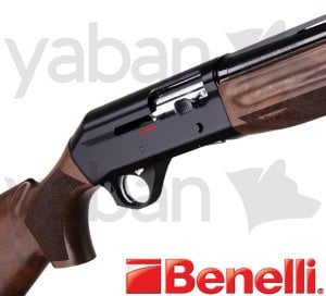 BENELLI MONTEFELTRO CENTRO CRIO YARI OTOMATİK AV TÜFEĞİ