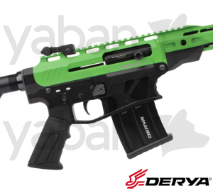 DERYA MK-20 ES-207S ŞARJÖRLÜ AV TÜFEĞİ