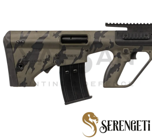 SERENGETİ SEUG 12 CAMO CP-402 BULLPUP ŞARJÖRLÜ AV TÜFEĞİ