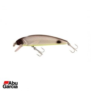 ABU GARCIA Tormentor 90MM/12G SILVER/YE