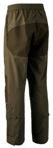 DEER HUNTER TRACK RAIN TROUSERS PANTOLON / XL