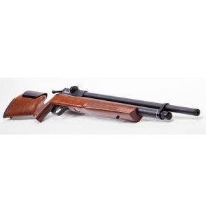 BENJAMIN MARAUDER WOOD 5.5 MM PCP HAVALI TUFEK