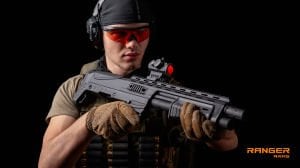 RANGER RP-12 POMPALI AV TÜFEĞİ