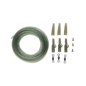 SPRO Strat Rig Kit Complete Weed 1/3