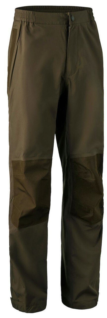 DEER HUNTER TRACK RAIN TROUSERS PANTOLON / S