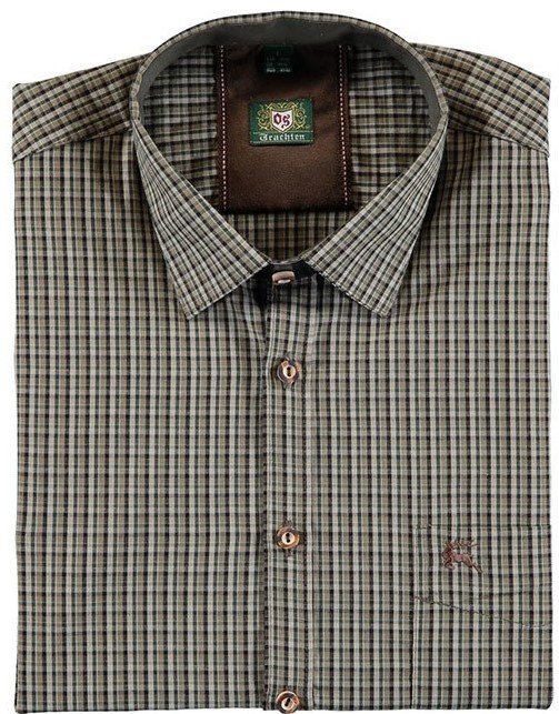 OS TRACHTEN 3508/56 AVCI GÖMLEĞİ - 43/44(XL)