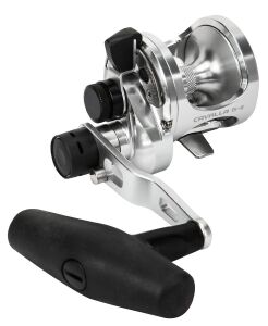 Okuma Cavalla CAV-5II-TB Çıkrık Makinesi