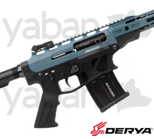 DERYA MK-20 ES-216S ŞARJÖRLÜ AV TÜFEĞİ