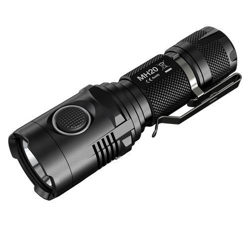 NITECORE MH20 1000 LÜMEN EL FENERİ