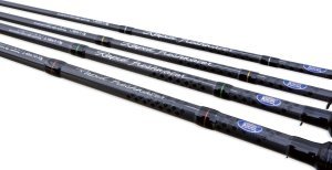 Lineaeffe Rapid Freshwater 240 cm 10-30 gr Spinning Kamışı