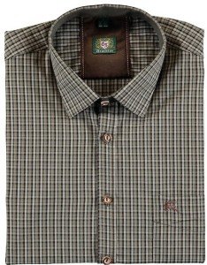 OS TRACHTEN 3508/56 AVCI GÖMLEĞİ - 41/42(L)