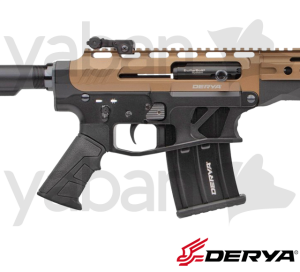 DERYA MK-20 ES-202S ŞARJÖRLÜ AV TÜFEĞİ