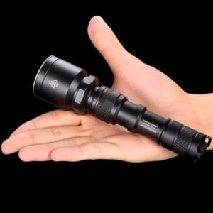 NITECORE MH25 960 LÜMEN EL FENERİ
