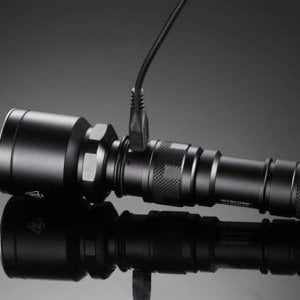 NITECORE MH25 960 LÜMEN EL FENERİ