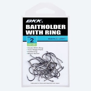 BKK Surf Baitholder-R İğne 1