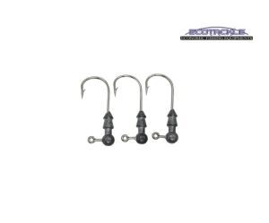 ECOTACKLE HUNT LRF JIGHEAD