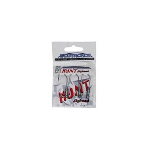 ECOTACKLE HUNT LRF JIGHEAD
