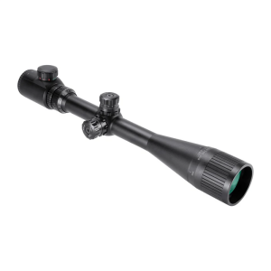 BARSKA 4-16X40 AO IR EXTERNAL  Tüfek Dürbünü